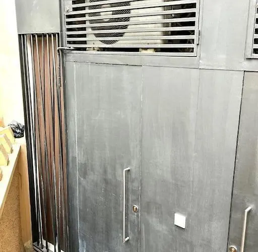 شقة Hispalis San *