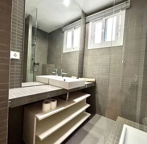 شقة Hispalis San إشبيلية