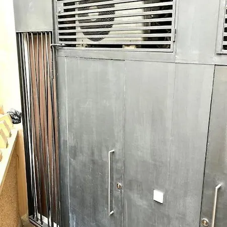Apartamento Hispalis San Román *