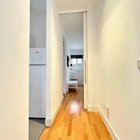 Apartamento Hispalis San Román